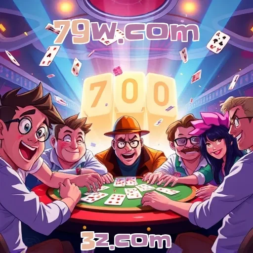 79w.com: Novidades Imperdíveis para Gamers em 2023
